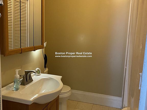 177 Marlborough St. #7 Boston - Back Bay Unit Photo 5