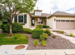 6944 S Malaya Way, Aurora, CO 80016