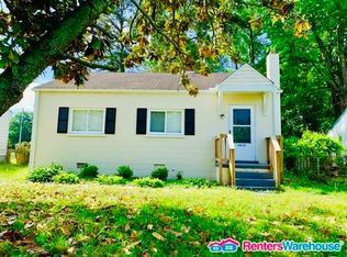 1103 Georgia Ave, Glen Allen, VA 23060