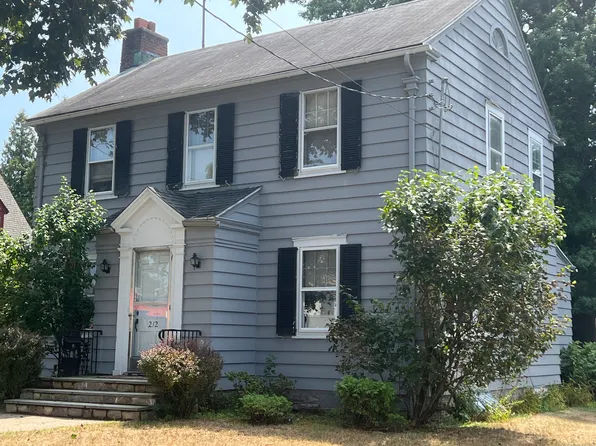 (undisclosed Address), Bridgeport, CT 06610