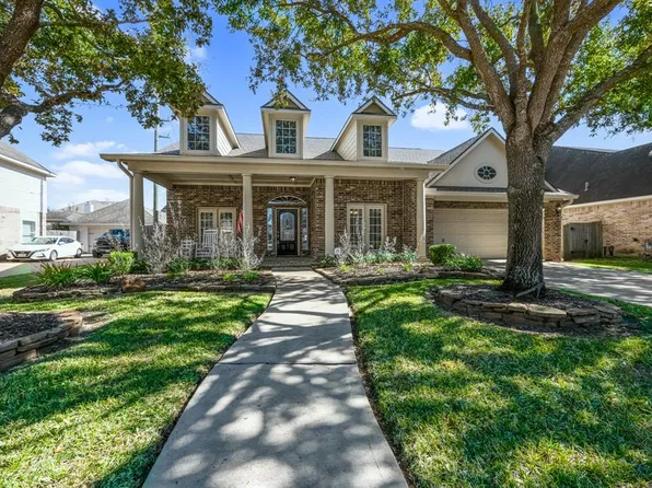 21826 Sheffield Gray Trail, Cypress, TX 77433