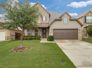 713 Llano Falls Dr, McKinney, TX 75071