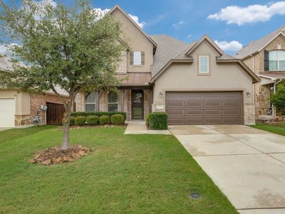 713 Llano Falls Dr, McKinney, TX, 75071