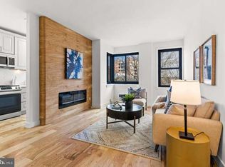 1010 25th St NW APT 505, Washington, DC 20037