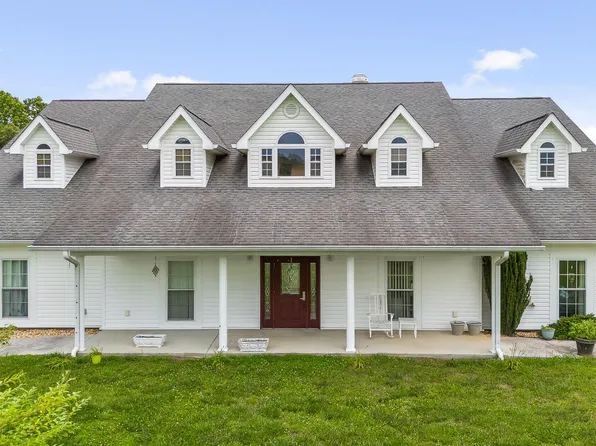 419 Pin Hook Rd, Spring City, TN 37381