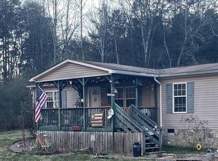 7410 Runyan Rd, Georgetown, TN 37336