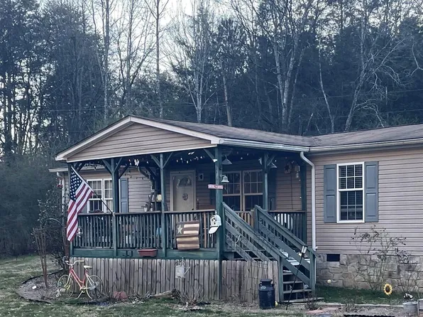 7410 Runyan Rd, Georgetown, TN 37336