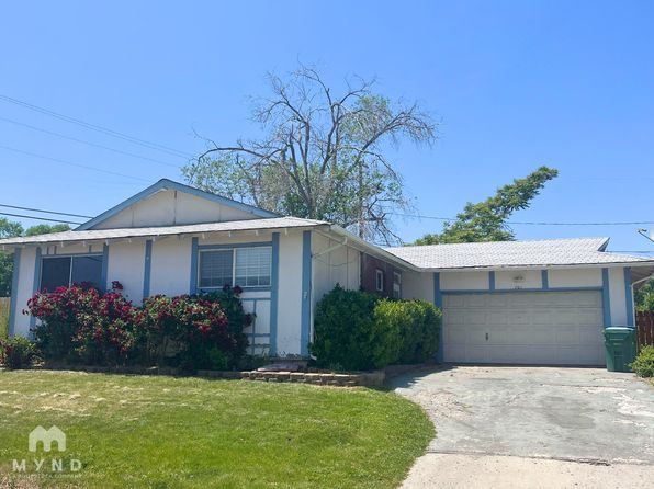 701 Ibis Ln