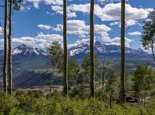 Tbd Basque Blvd, Telluride, CO 81435