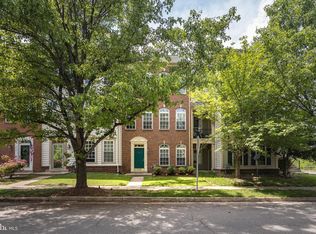 10452 Tenth Alabama Way, Bristow, VA 20136