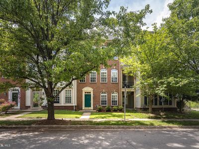 10452 Tenth Alabama Way, Bristow, VA, 20136