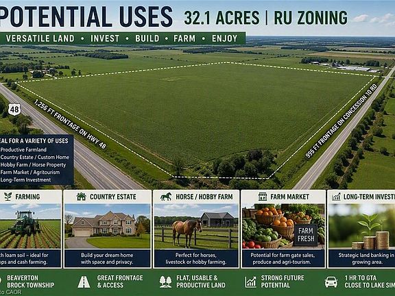 2nd image of Pt Concession Lot 6-10