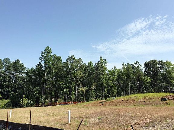 Located on 0832 in 12 Oaks  - Townhomes in Holly Springs, NC