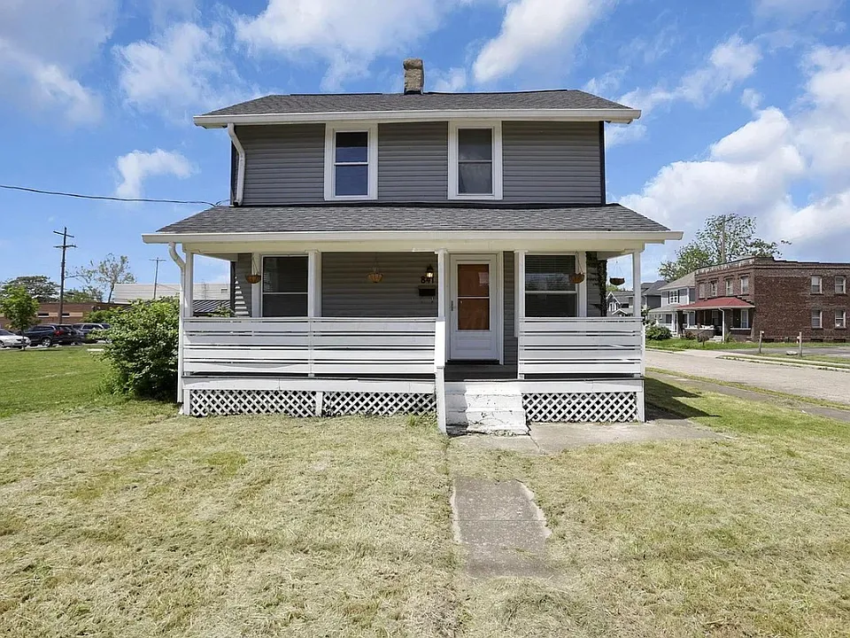 841 Saint Clair Ave