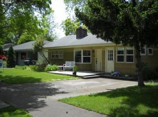 2850 Alder St, Eugene, OR 97405