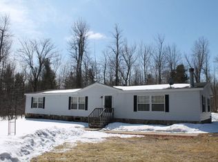 383 Seymour Rd, West Chazy, NY 12992