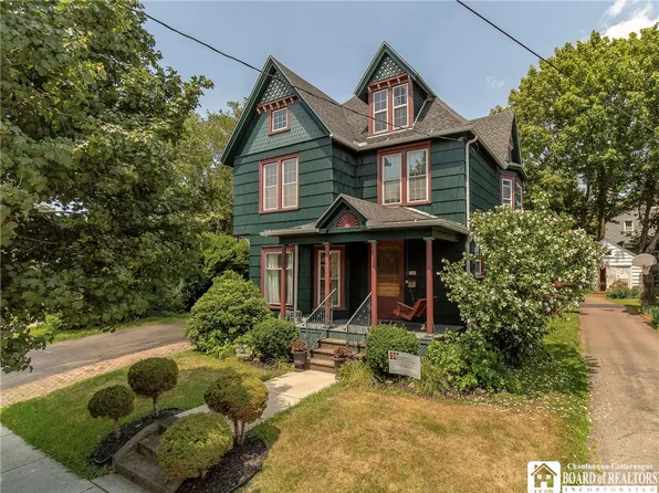 71 Newton Ave, Jamestown, NY 14701