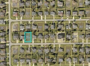 1149 SW 41st St, Cape Coral, FL 33914