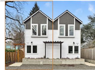 4633 SE 35th Ave Unit C, Portland, OR