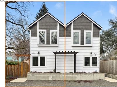 4633 SE 35th Ave Unit C, Portland, OR, 97202