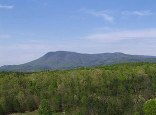 9146 Old Highway 411, Chatsworth, GA 30705