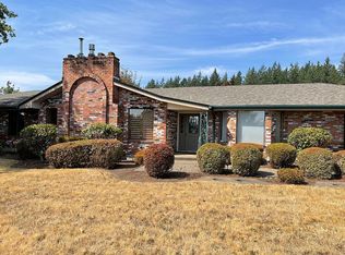 16361 SE Bartell Rd, Boring, OR 97009