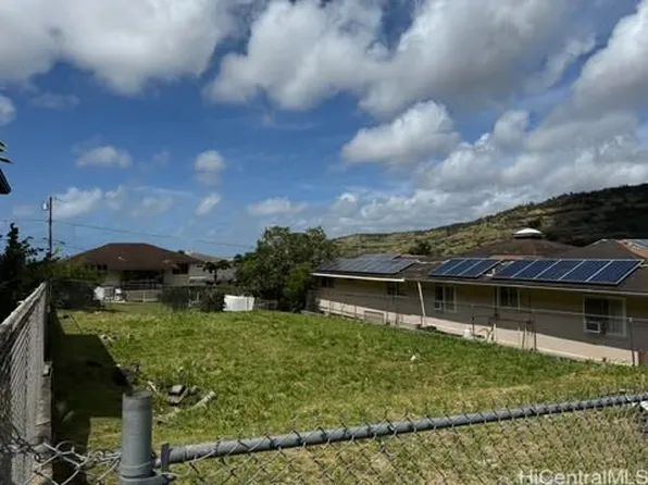 1581 Murphy St, Honolulu, HI 96819