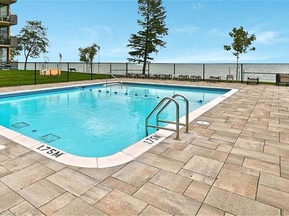 2nd image of 500 Green Rd #214