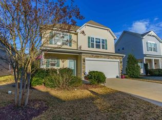 776 Pennywell Ct, Columbia, SC 29229