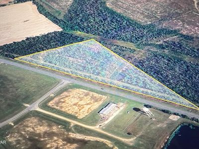 0 State Route 71 N, Altha, FL, 32421