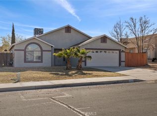 2121 Amethyst Ave, Barstow, CA 92311
