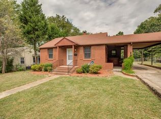 619 Beth Ave, Winston Salem, NC 27127