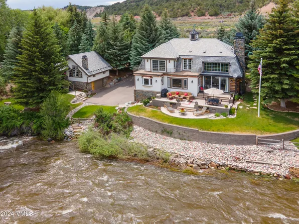 21350 Highway 6, Eagle, CO 81631