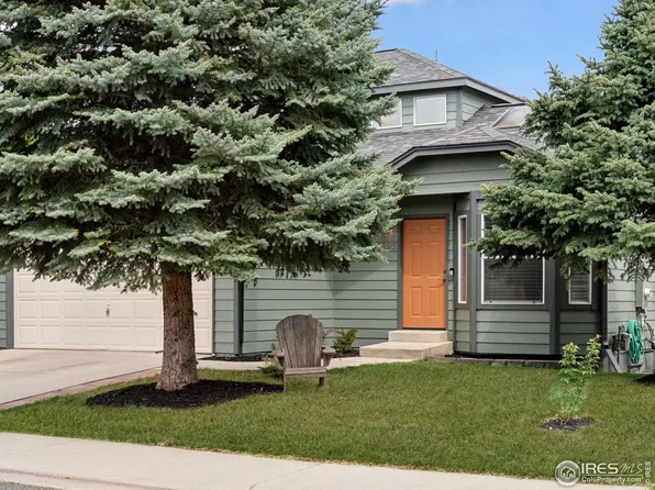 1695 Parkside Cir, Lafayette, CO 80026