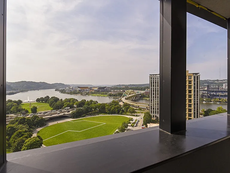 Apartment View