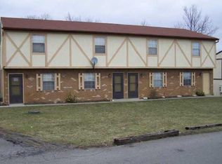2642 Christine Blvd, Columbus, OH 43231