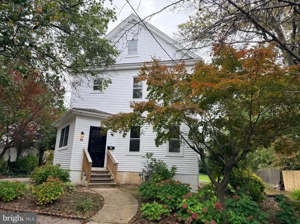 16 W Greenwood Ave, Oaklyn, NJ 08107
