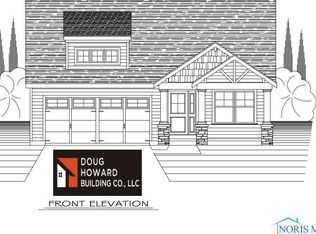 5025 Caleb Ct, Waterville, OH