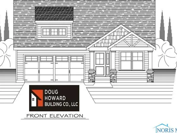 5025 Caleb Ct, Waterville, OH 43566