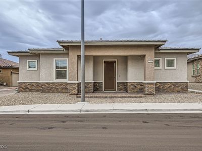 790 Sunny Sagebrush St, Henderson, NV, 89011