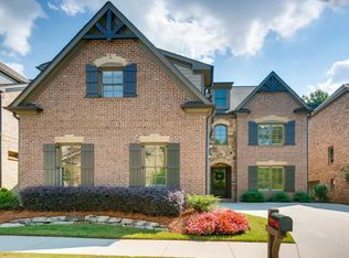 3109 Haynesbrooke Ln, Johns Creek, GA 30022