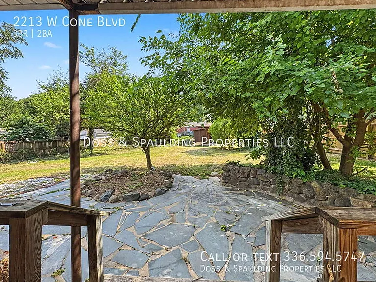 2213 W Cone Blvd — Photo 28