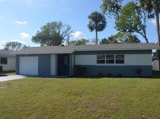 1214 Margina Ave, Daytona Beach, FL 32114