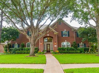 24503 Bay Hill Blvd, Katy, TX 77494