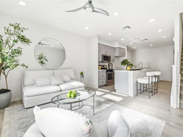 11130 Legion Loop Unit 105, El Monte, CA 91731