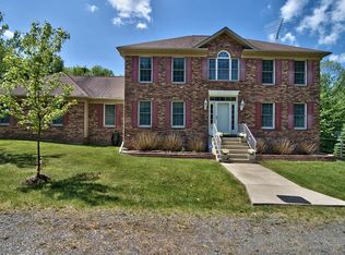 172 Alden Rd, Honesdale, PA 18431