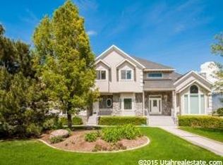 15333 Silverpoint Cir, Bluffdale, UT 84065