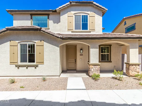 3809 N 100th Dr, Avondale, AZ 85392