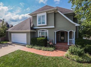 1104 Elsdon Dr, Columbia, MO 65203