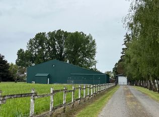 8725 NE Dog Ridge Rd, Newberg, OR 97132